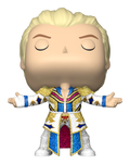 Pop! Vinyl - WWE - Cody Rhodes - Image