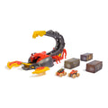 Monster Jam El Toro Loco Venom Velocity Scorpion - Image