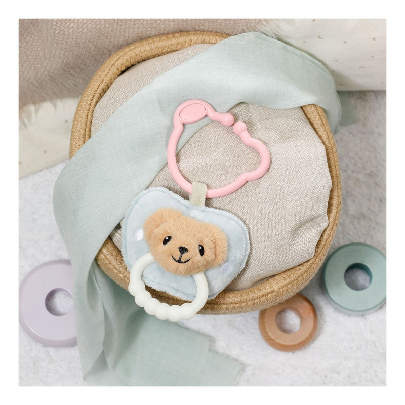 Baby Born For Babies Plush Dummy - Image