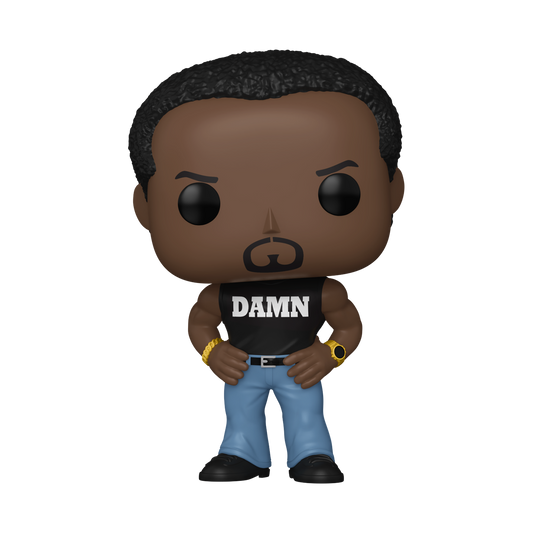 Pop! Vinyl - WWE S33- Ron Simmons