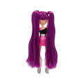 K-Pop - Fashion Doll W3 - Pink Beat - Ari (DEC)
