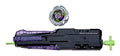 Beyblade X Victory Grip Launcher Set - Image