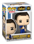 Pop! Vinyl - Fallout - Vault Boy w/chase collectible from Abgee