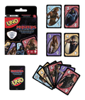 UNO Masters of the Universe Movie Card Game