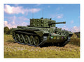 Corgi Cromwell IV 1000pc - Image