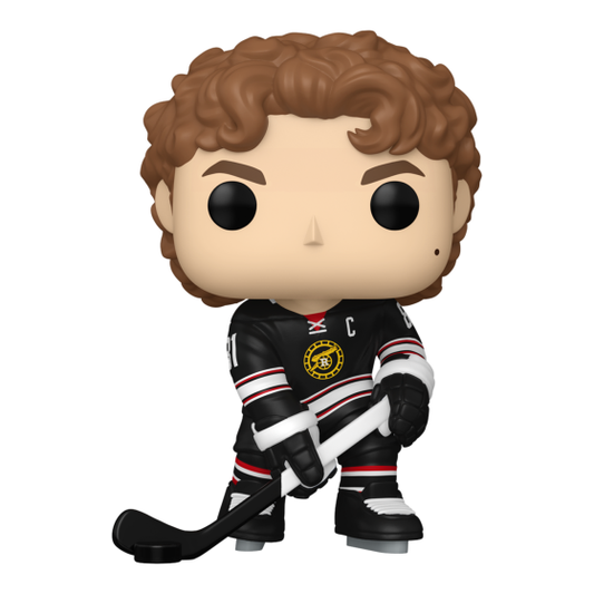 Heated Rivalry - Ilya Rozanov Funko Pop! Vinyl Figure