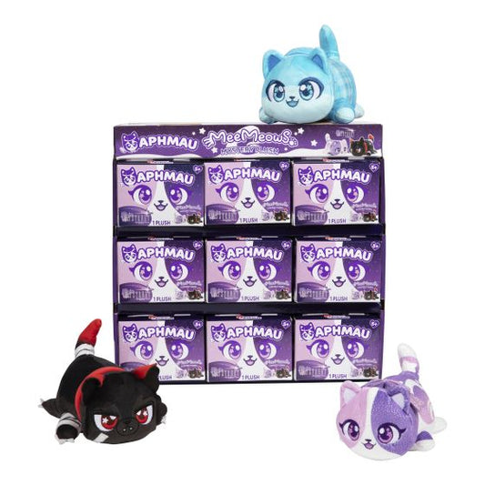 Aphmau Meemeows Mystery Plush - My Street CDU