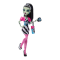 Monster High Dawn of the Dance Creeproduction Frankie Stein