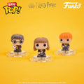 Harry Potter - Dumbledore 4 Pack Funko Bitty Pop! Vinyl Figures
