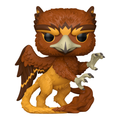 Pop! Vinyl - Myths - Gryffin