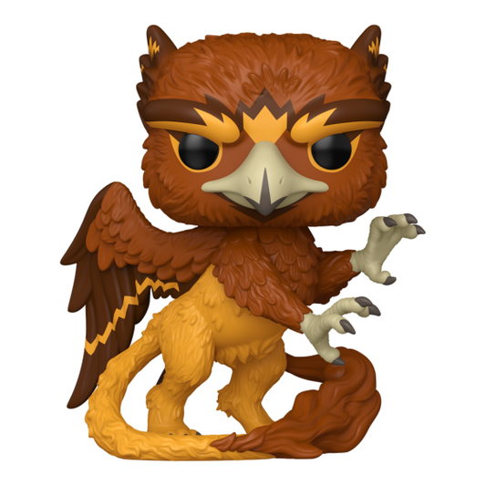 Pop! Vinyl - Myths - Gryffin