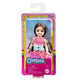 Barbie Chelsea Doll Assortment in CDU