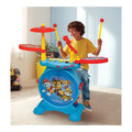 My Rock Band Paw Patrol Electronic Drums With Seat