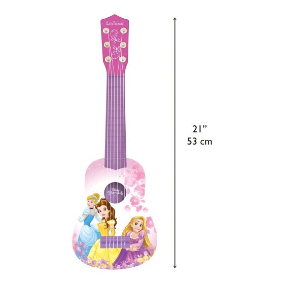 Disney Princess My First Guitar