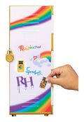 Rainbow High Locker Playset