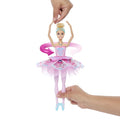 Barbie Fantasy Nutcracker Deluxe Doll: Clara
