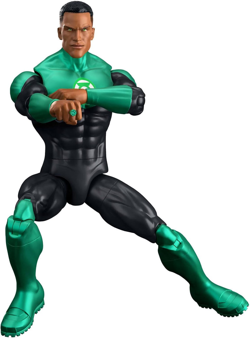 DC 6" Hal Jordan Green Lantern Figure