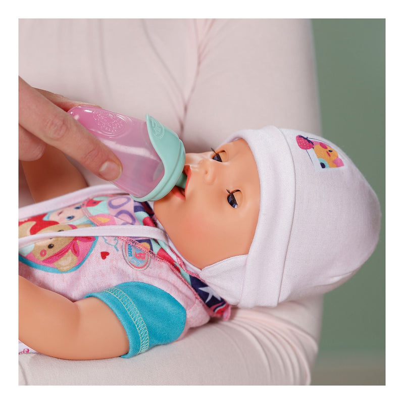 Baby Born Newborn Set 43Cm