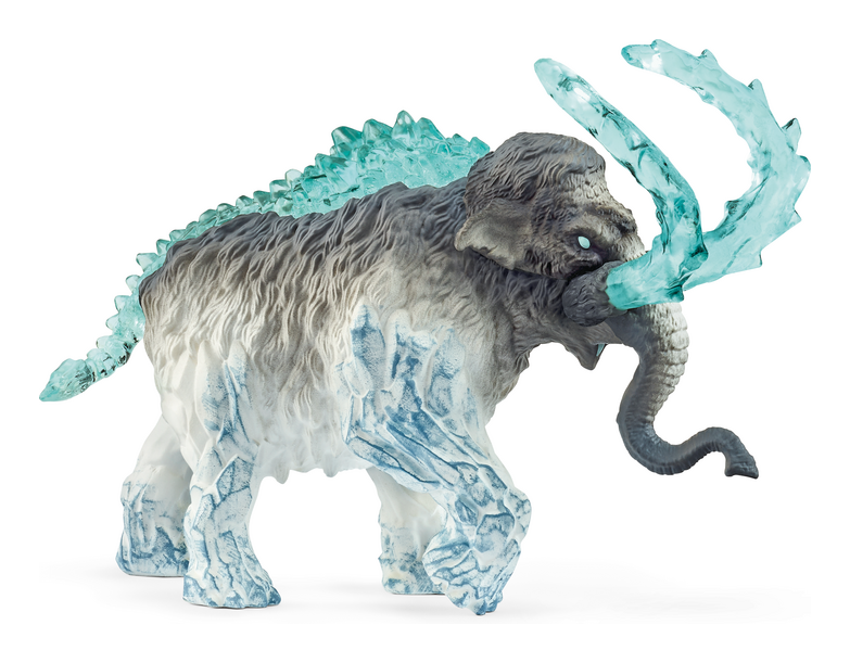 Schleich - Frost Mammoth - Image