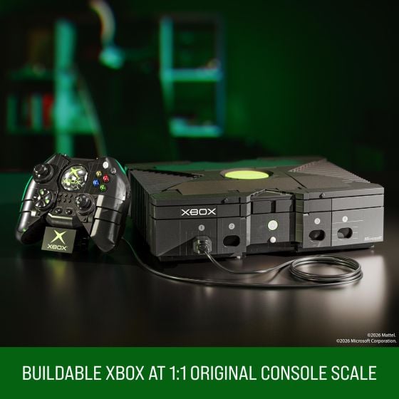 Brick Shop Microsoft Xbox