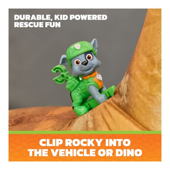 PAW Patrol: The Dino Movie, Megasaurus Dino Vehicle