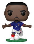 Pop! Vinyl - France - Ousmane Dembele - Image
