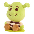 Shrek Perch'd Shoulder Plush Assortment (Case of 6)