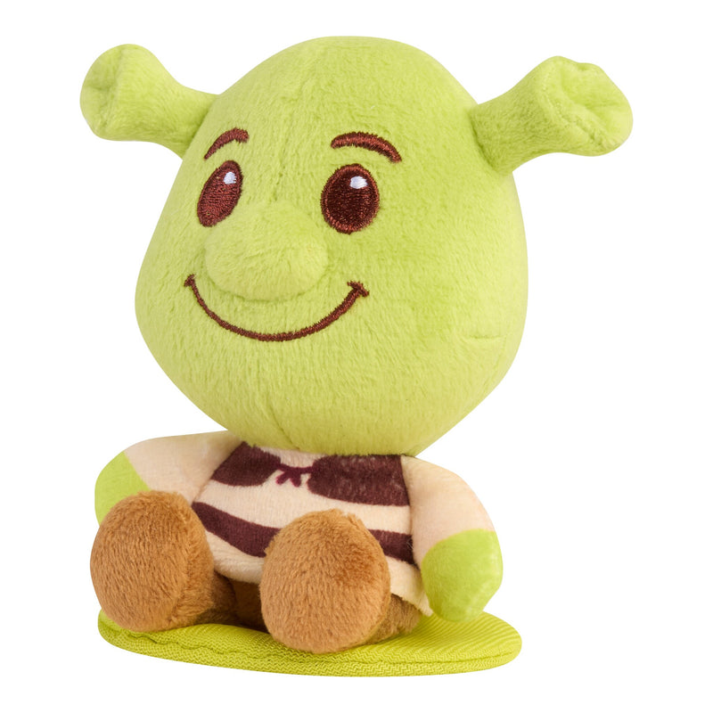 Shrek Perch'd Shoulder Plush Assortment (Case of 6)