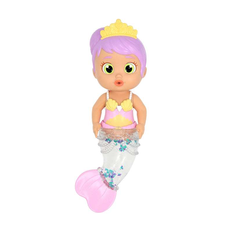 Bloopies Mermaids Fantasy Tail W4 Assortment - Image