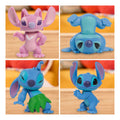 Stitch Collectible Figure Set - Image