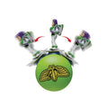 Toy Story Buzz My Sliding Buddy Robot With Lights & Sounds