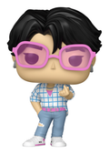 Pop! Vinyl - KPOP Demon Hunter - Jinu w/chase - Image