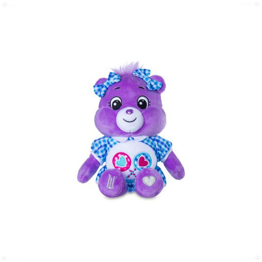 Care Bears 22cm Wicked Share Bear Dorothy Plush