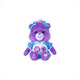 Care Bears 22cm Wicked Share Bear Dorothy Plush