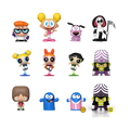 Pop! Mystery Minis - Cartoon Network 12 Pieces in  PDQ - Image