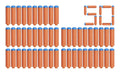Nerf N Refill 50 - Image