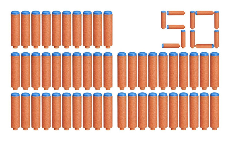 Nerf N Refill 50 - Image