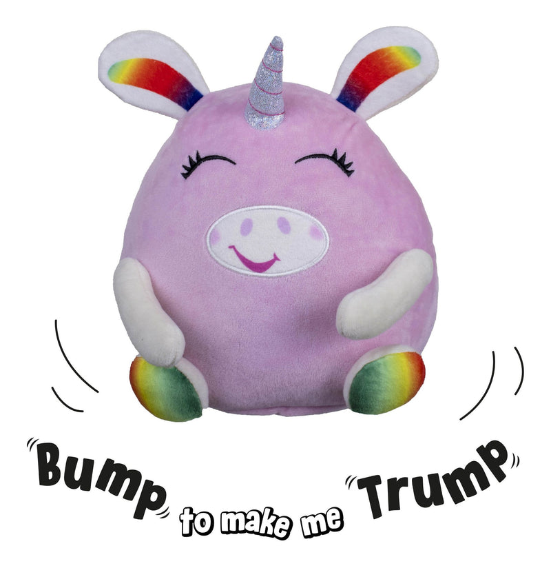 Windy Bums Unicorn - Image