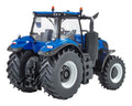 New Holland T8.435 Genesis