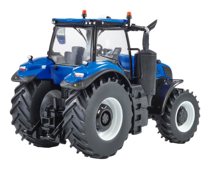 New Holland T8.435 Genesis