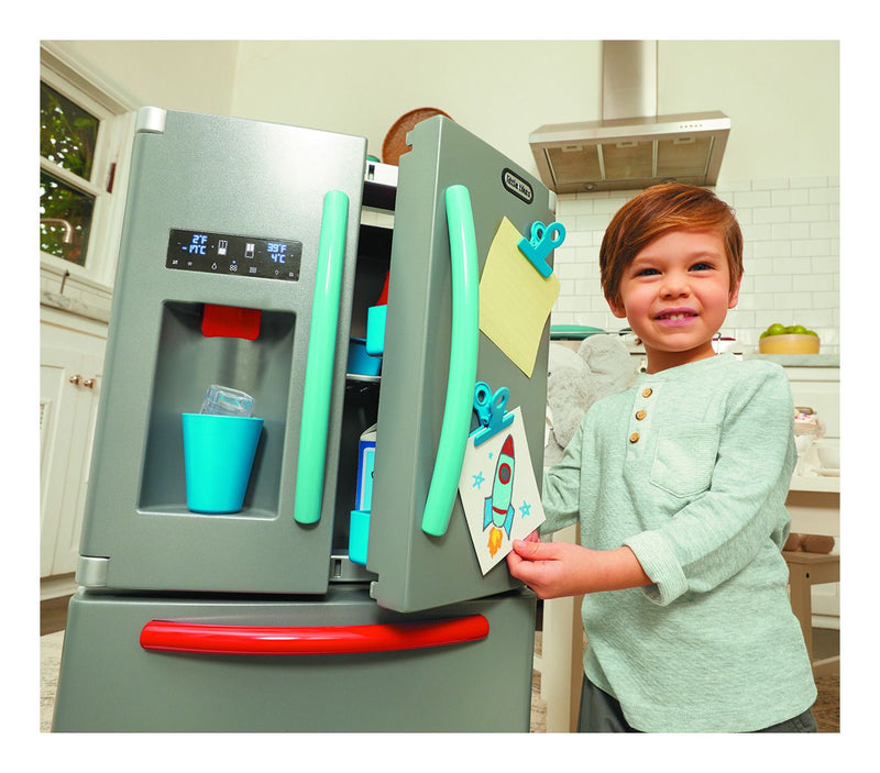 Little Tikes First Fridge - Image