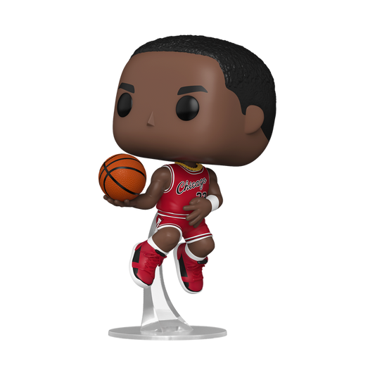 Pop! Vinyl - NBA Bulls - Michael Jordan