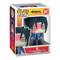 Pop! Vinyl - Cyberpunk Edgerunners S2 - D