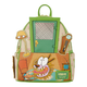 Loungefly - Courage The Cowardly Dog Mini Backpack