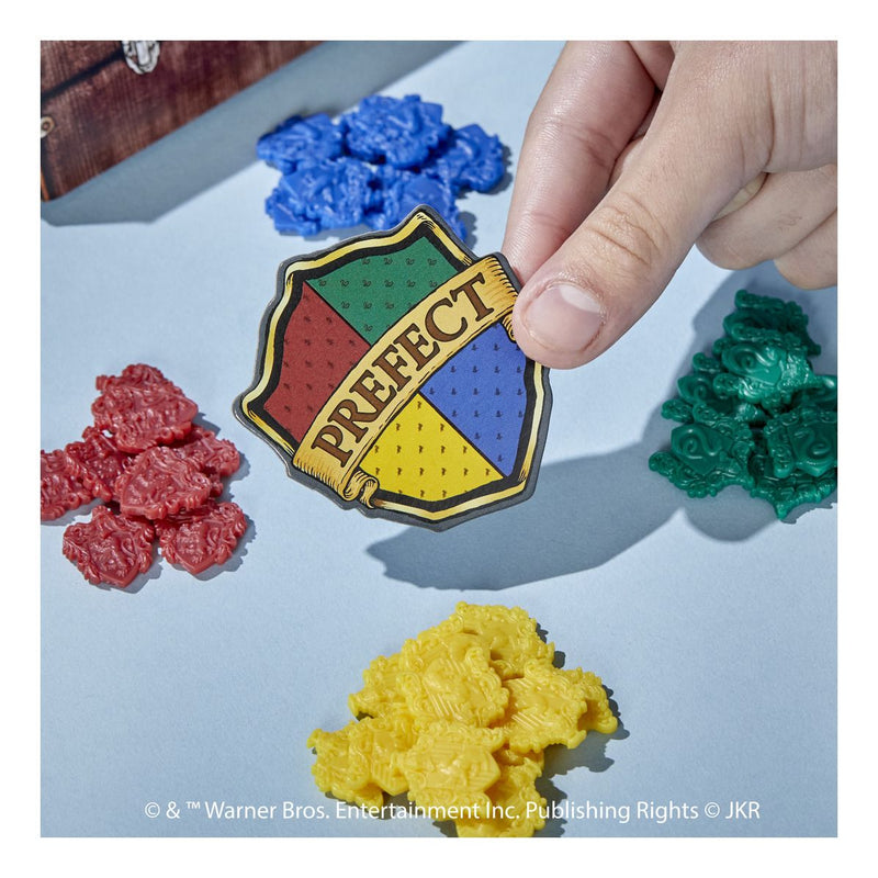 Monopoly Harry Potter - Image