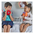 Numberblocks One & Two Playful Pals Plush