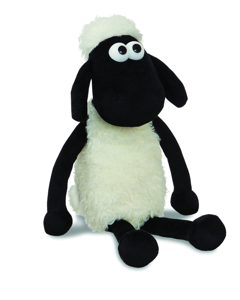 Shaun The Sheep 8in - Image
