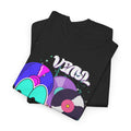 'Vinyl Is Groovy' Men's T-Shirt, product detail