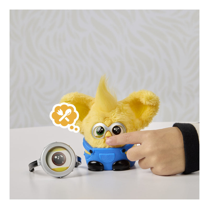 Furby Furblets Minions - Image