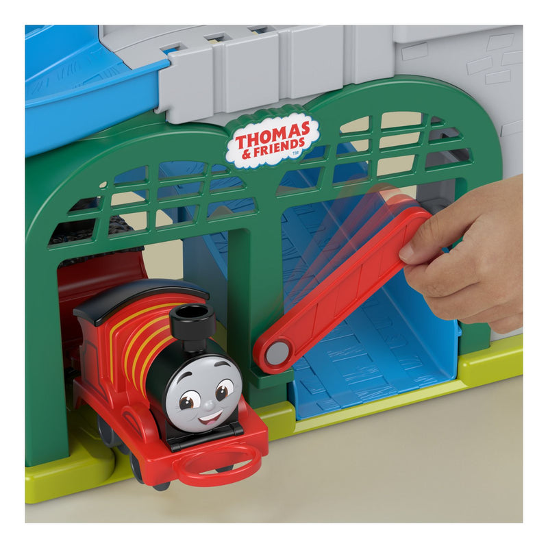 Thomas & Friends My First Knapford Station - Image